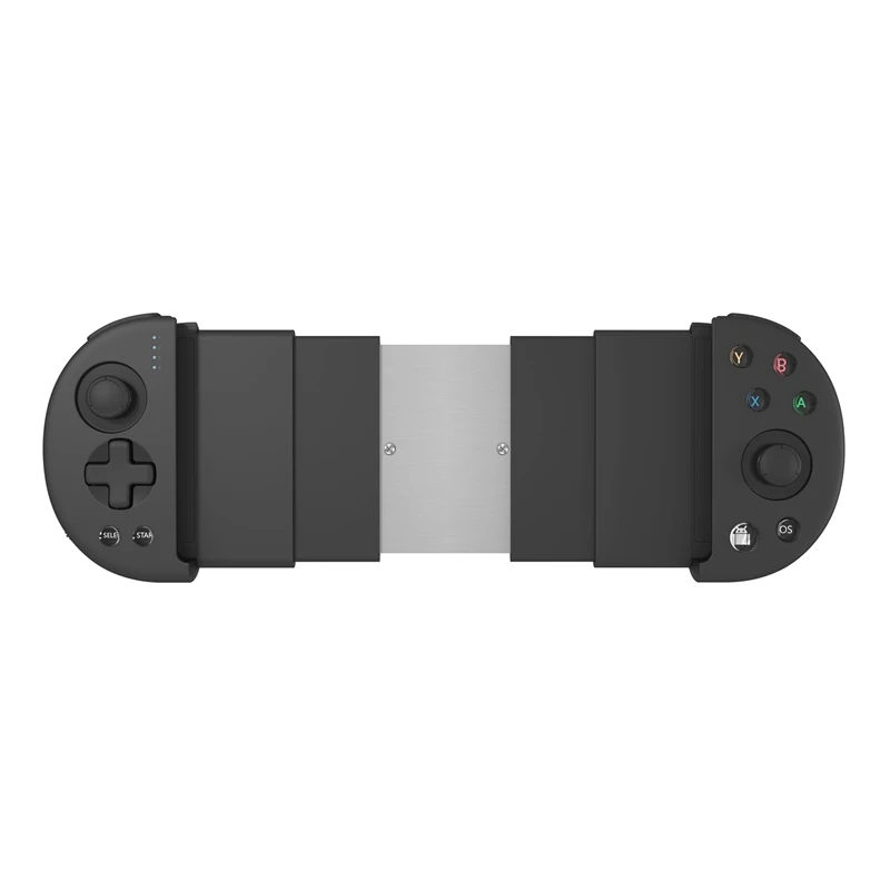  ANCREU растягивающаяся игровая ручка беспроводной геймпад для Android игровой джойстик IOS iPhone Xiaomi