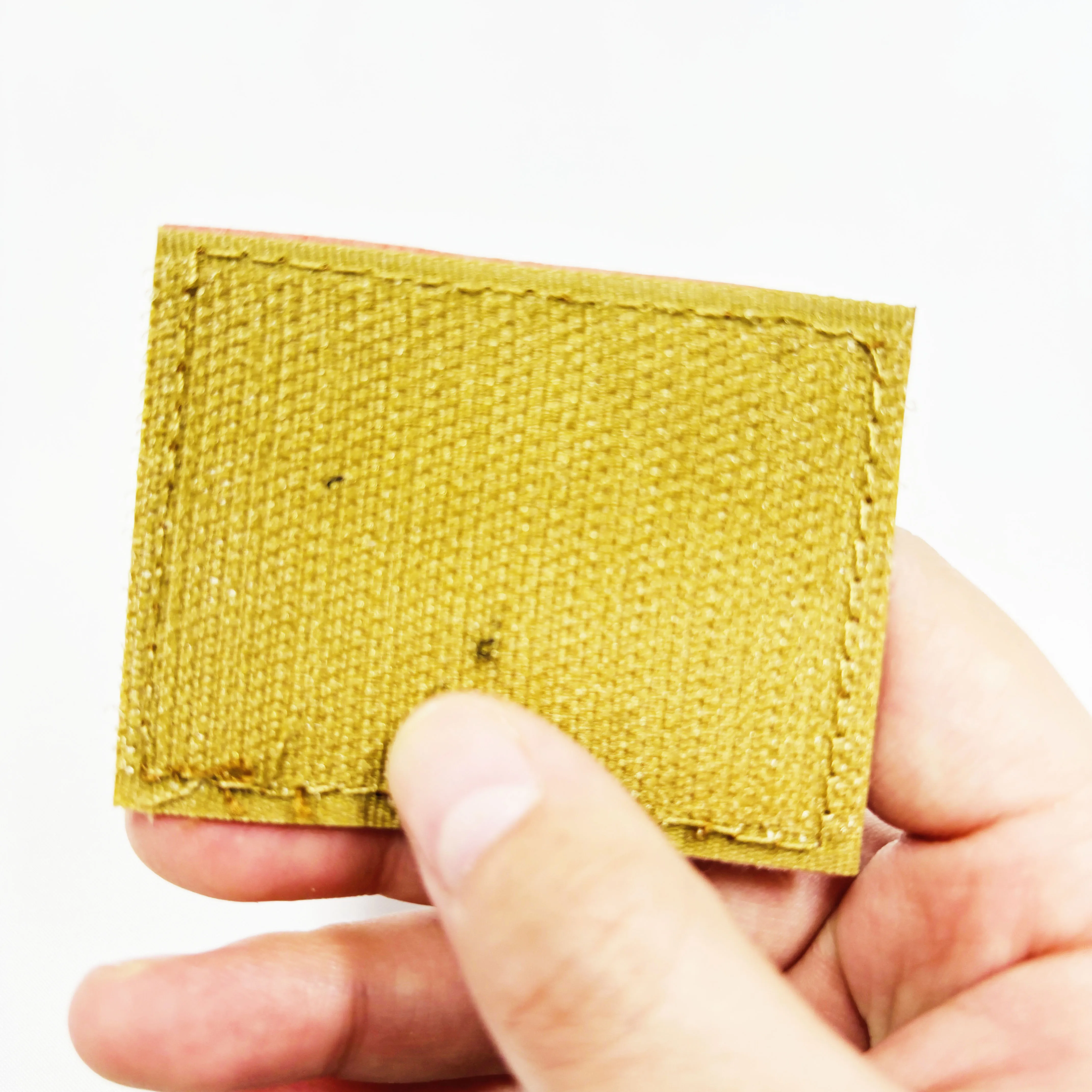 Custom leather patch for Clothing  Brand Name DIY  Logo Cloth For Jacket Coats