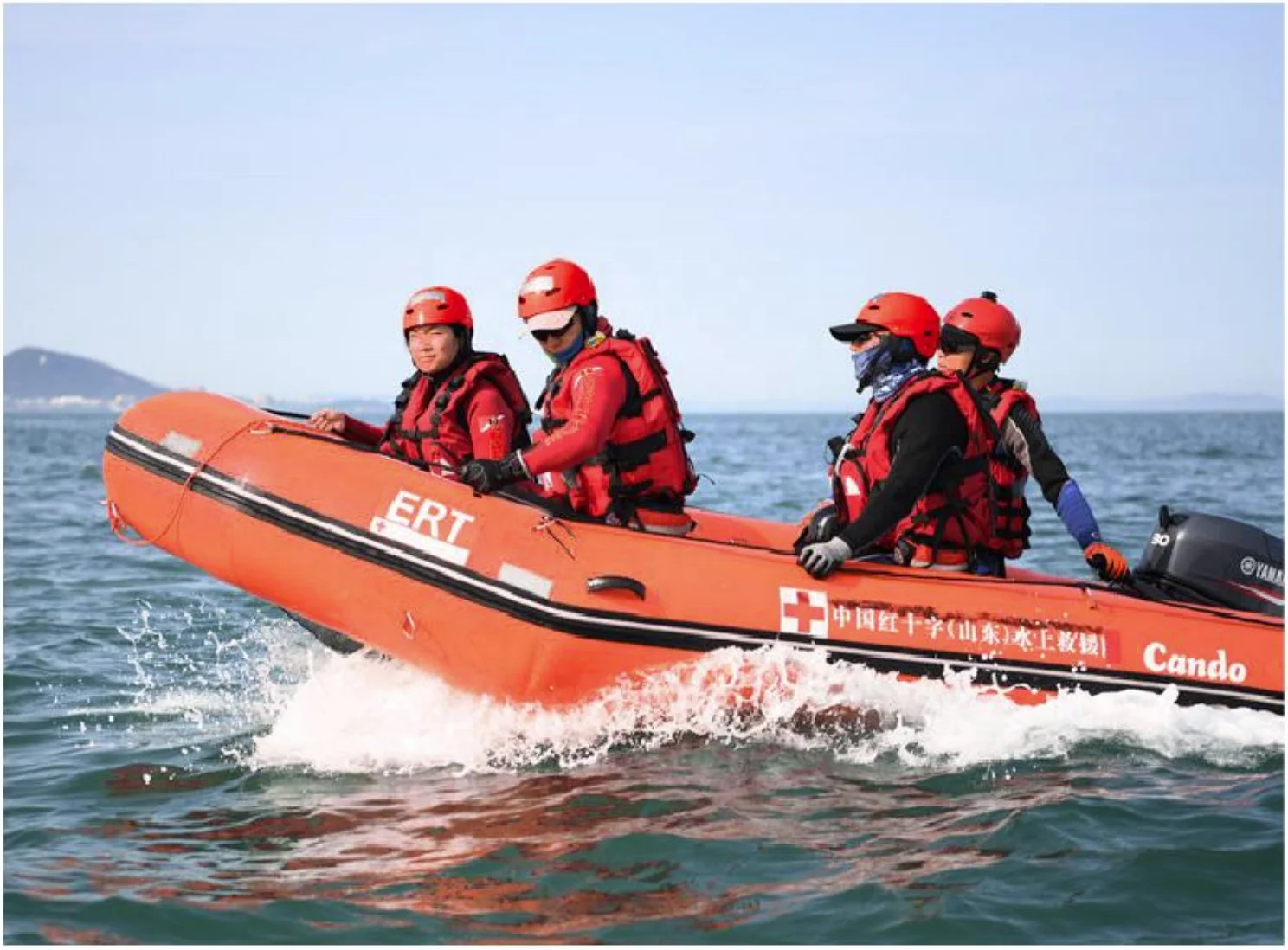 compassarmor carbon fiber helmet Fire fighting emergency rescue helmets fire safety hat for firefighters