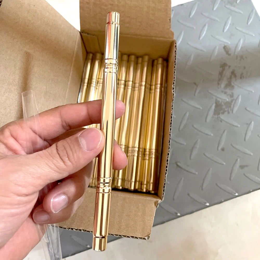 BUEART 2018 новый дизайн портативные многофункциональные мини 4 в 1 выдвижные кисти для макияжа