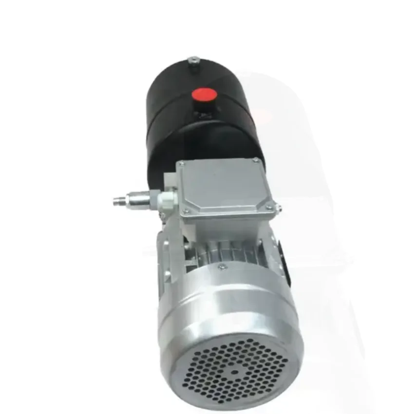 380V Electric Motor Driven Hydraulic Power Unit