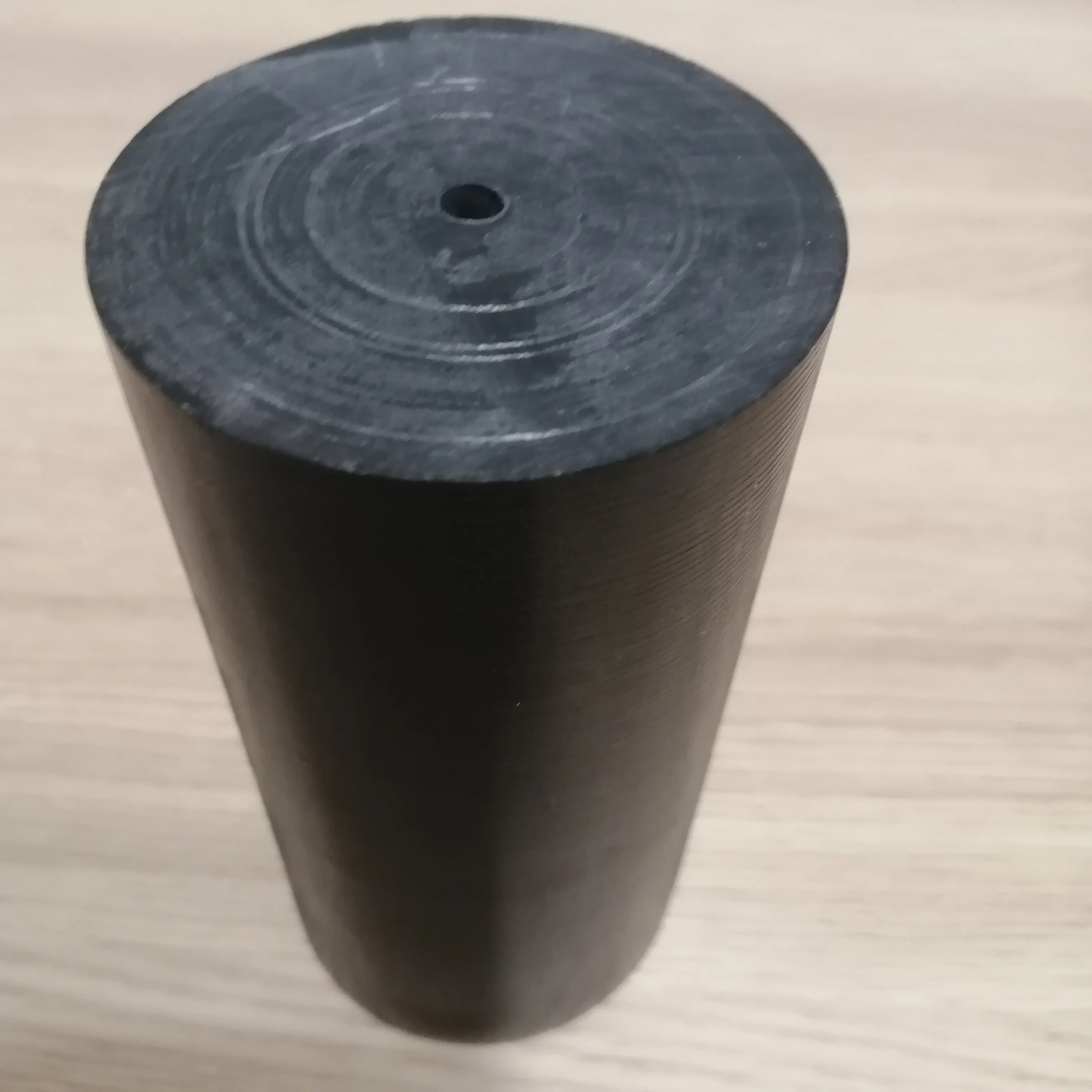 
Customized carbon fiber tube speargun 