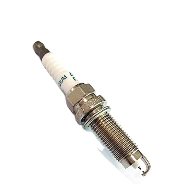 Автомобильные детали, Свеча зажигания, двойной иридий 22401-ED71B FXE20HE11