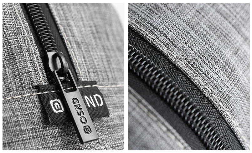 Lunch Handbag for Women or Men, Reusable -Insulated and Waterproof Lunch Box Containers