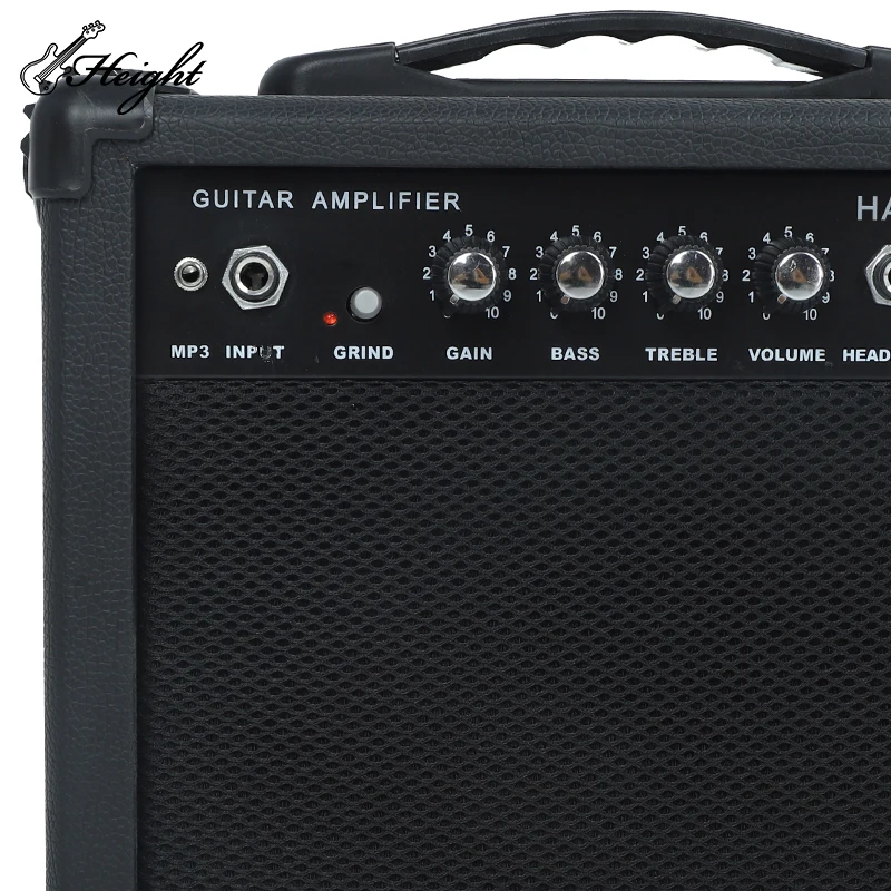Power Acoustic Amplifier 20 Watt Cheap Amplifier For Guitar Electric Guitar