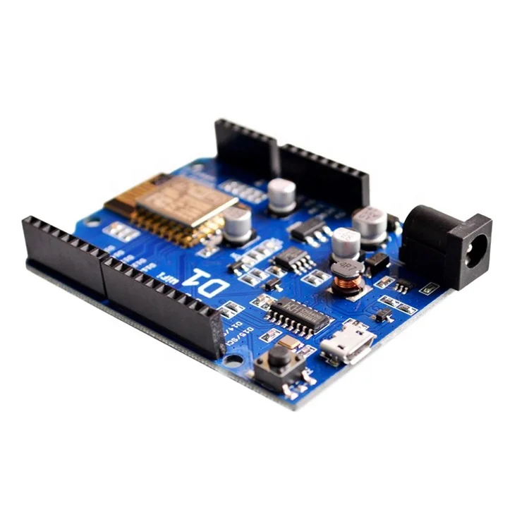 ESP-12E  D1 WiFi Development Board  CH340 WiFi Wireless ESP8266