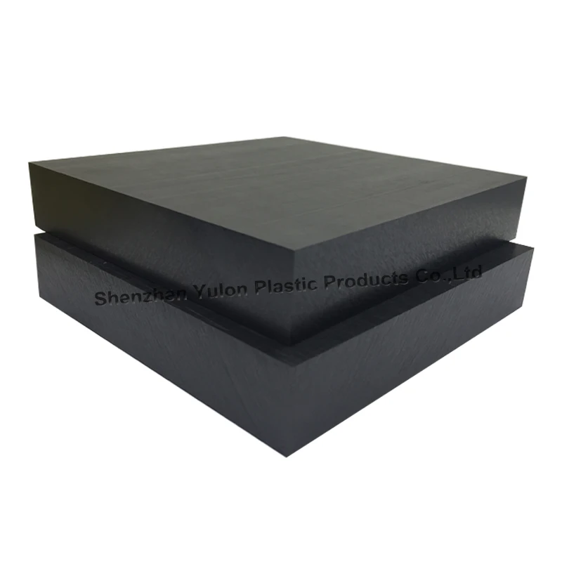 Nylon 6 Antistatic esd polyamide pa6 price