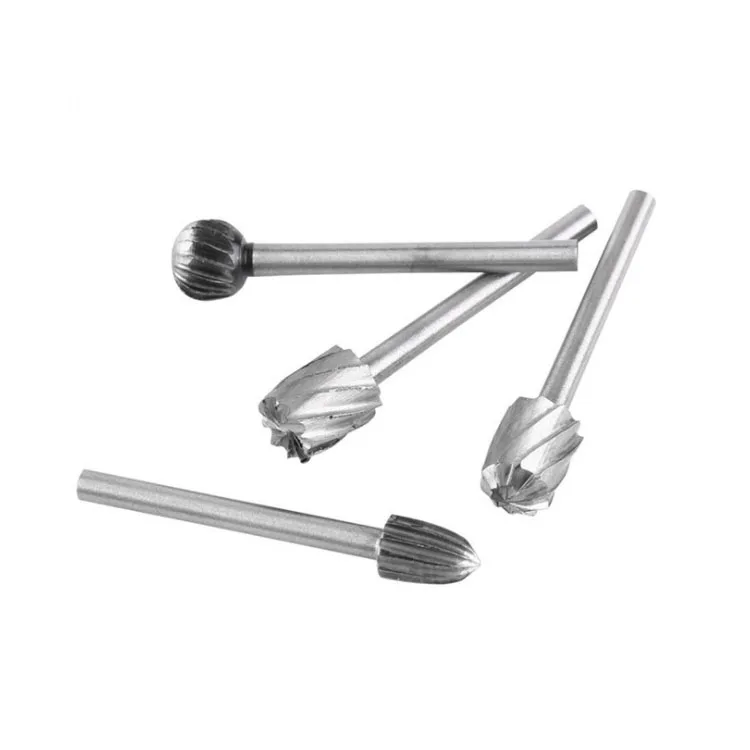 Набор насадок для дрели Dremel комплект из 20 алмазных шлифовальных с хвостовиком