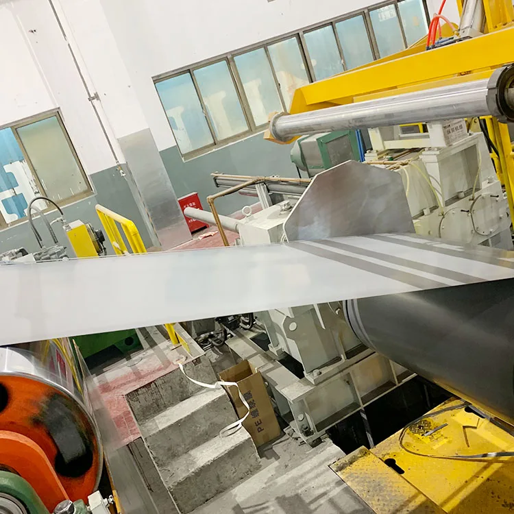 0,27 мм m4 m5 crgo полоса ламинат зернистая ориентированная Кремниевая стальная катушка лист для трансформатора