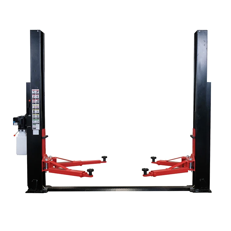 Fast delivery new design car lifts auto lift 2 post