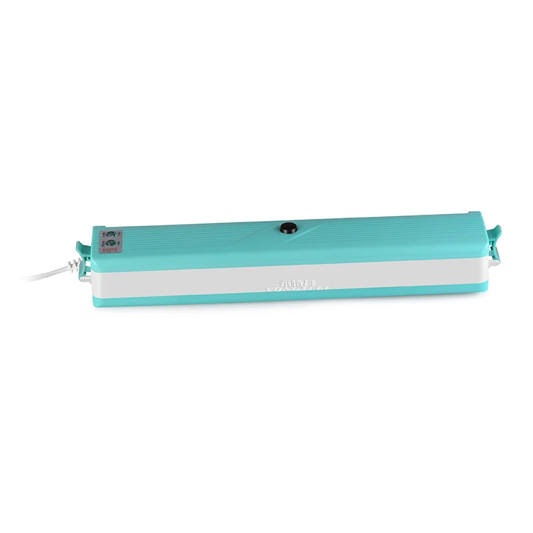 Vacuum food sealers high quality single chamber household vacuum sealer  food packaging machine