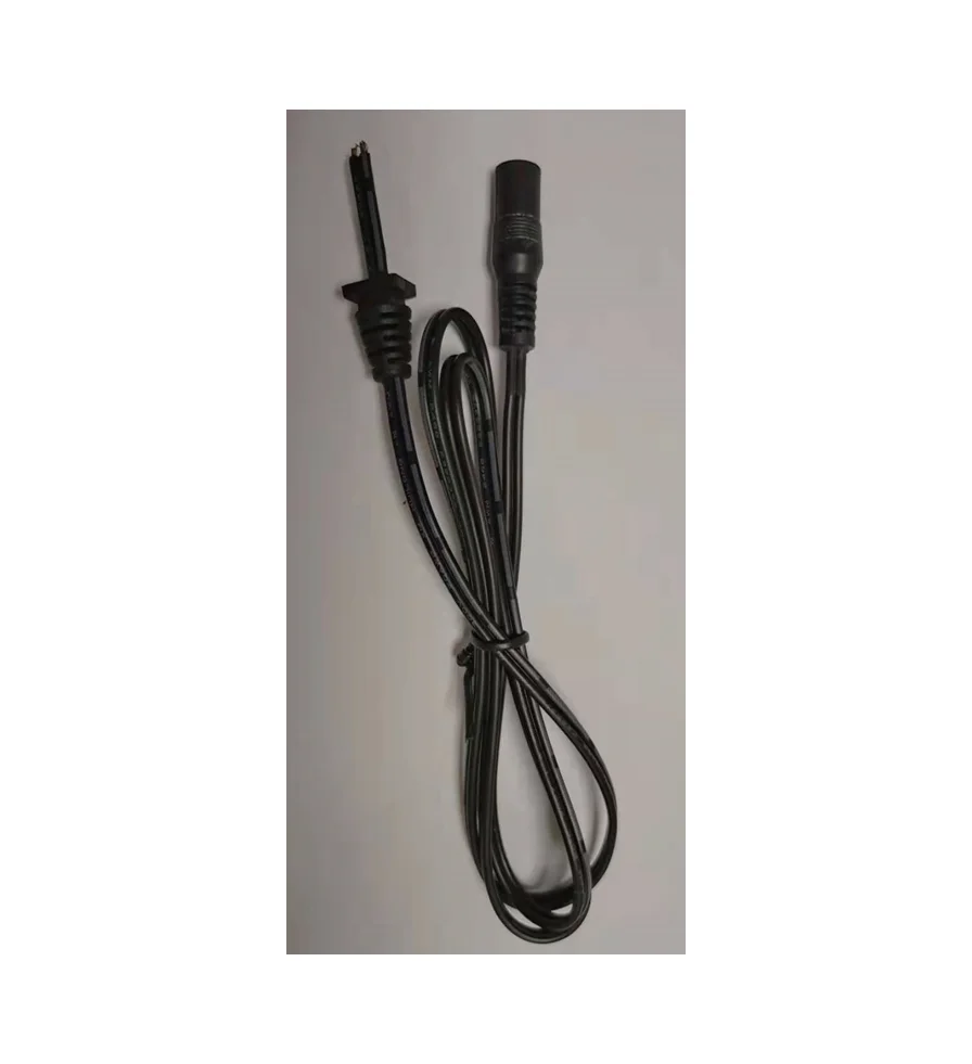 Лидер продаж 2021, оптовая продажа, профессиональный кабель для быстрой зарядки мобильного телефона из черной луженой меди длиной один метр