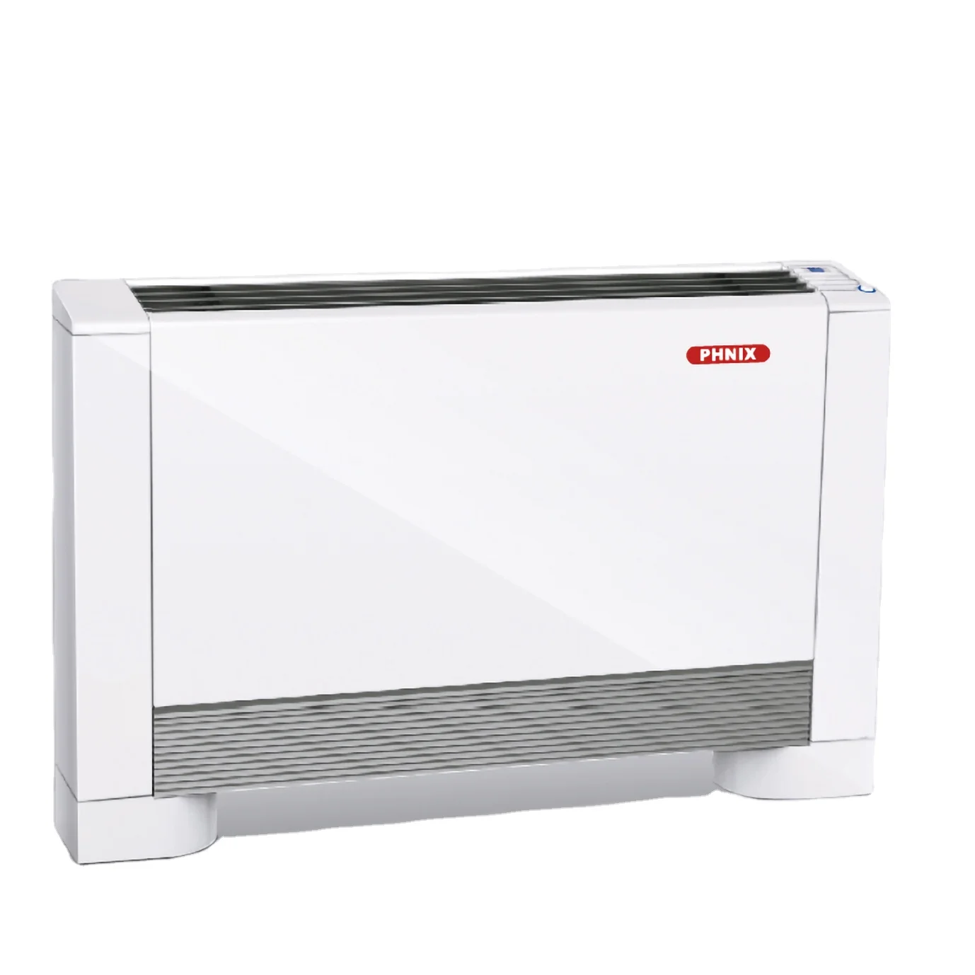 Изготовленный из Китая водяной вентилятор катушка радиатора Заводская розетка Доступное и хорошее качество