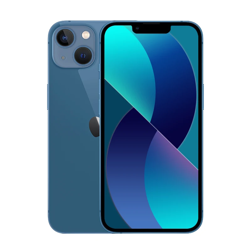 Лучший продавец оптовая цена мини-клон бывших в употреблении телефонов 64 Гб 128 ГБ сотовый телефон для iphone 13 от XR