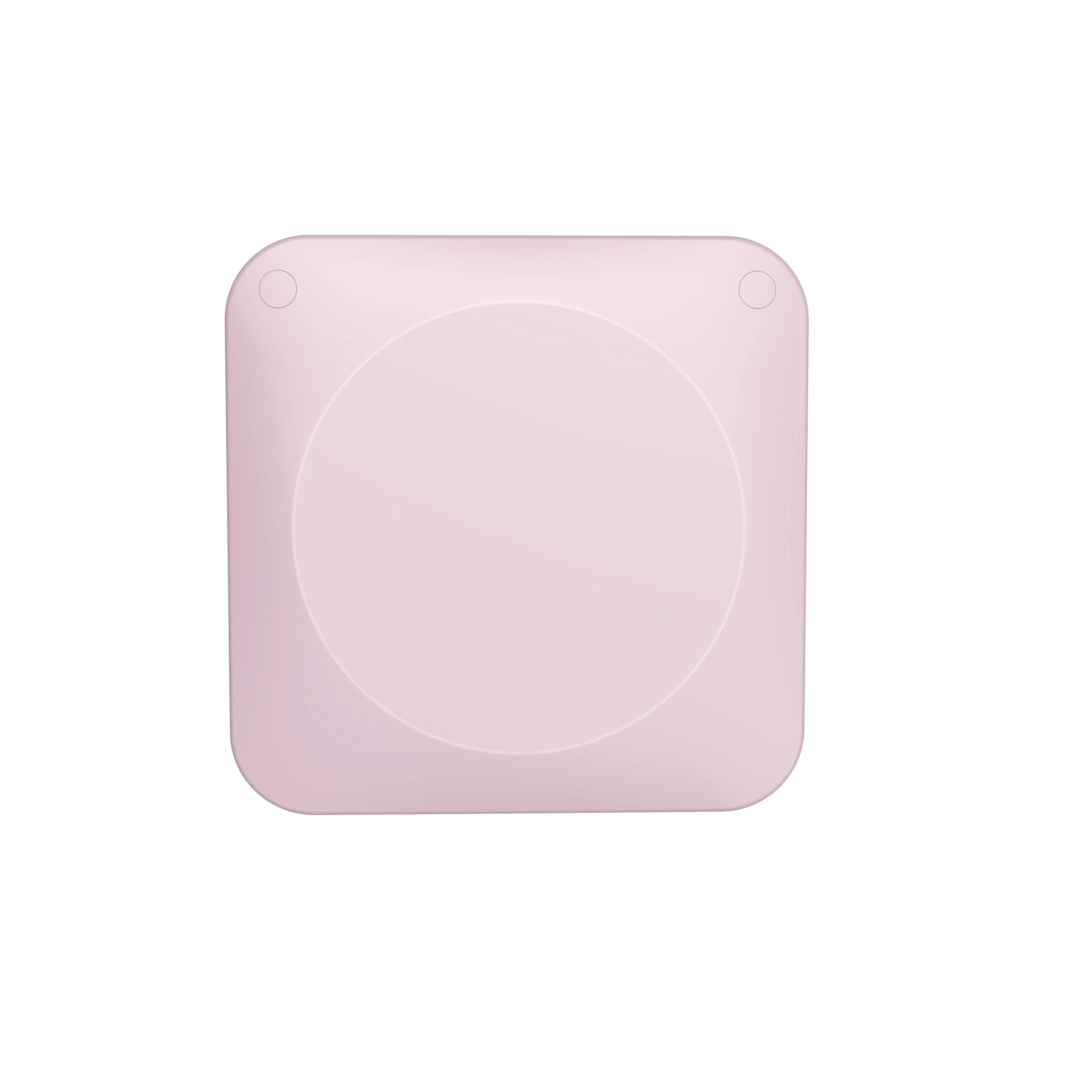 OWNFOLK Portable photo printer 57mm for student Study Kids Office thermal Label Memo pocket Photo printer