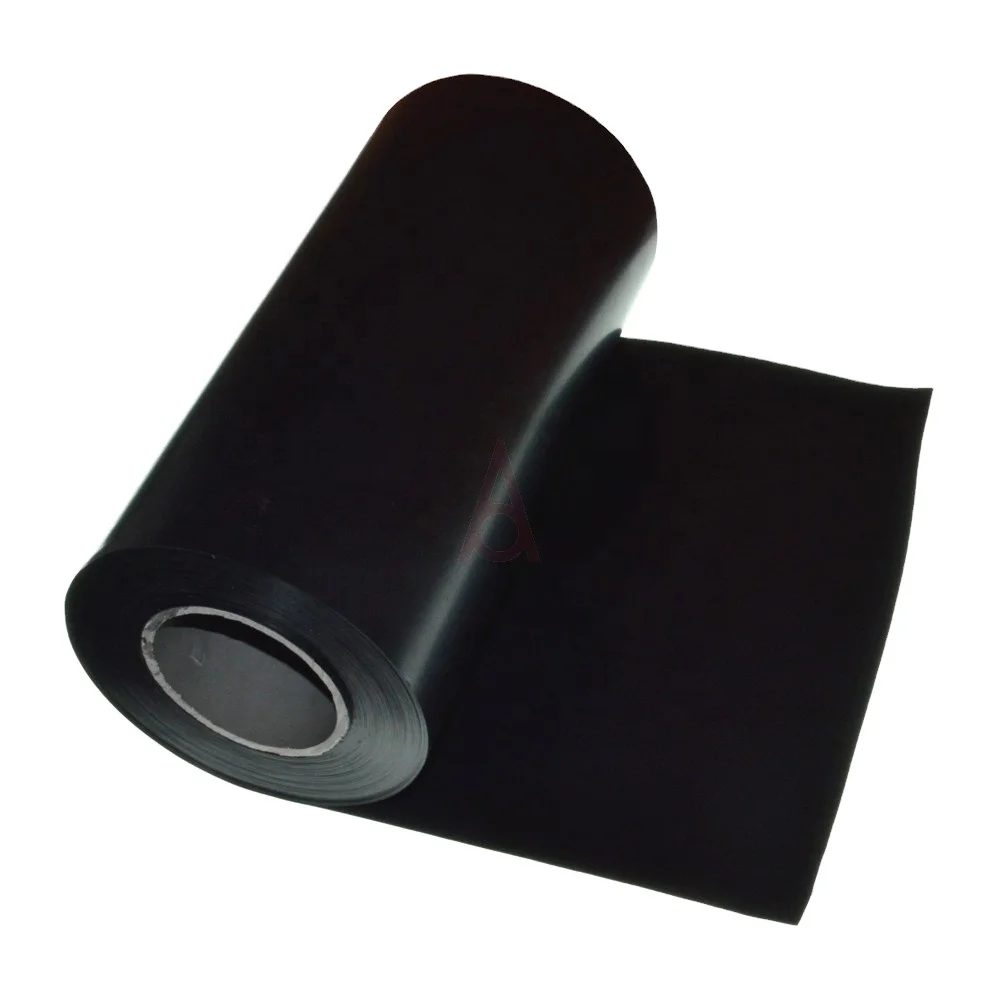 Чувствительный к давлению проводящий лист для электронного датчика давления