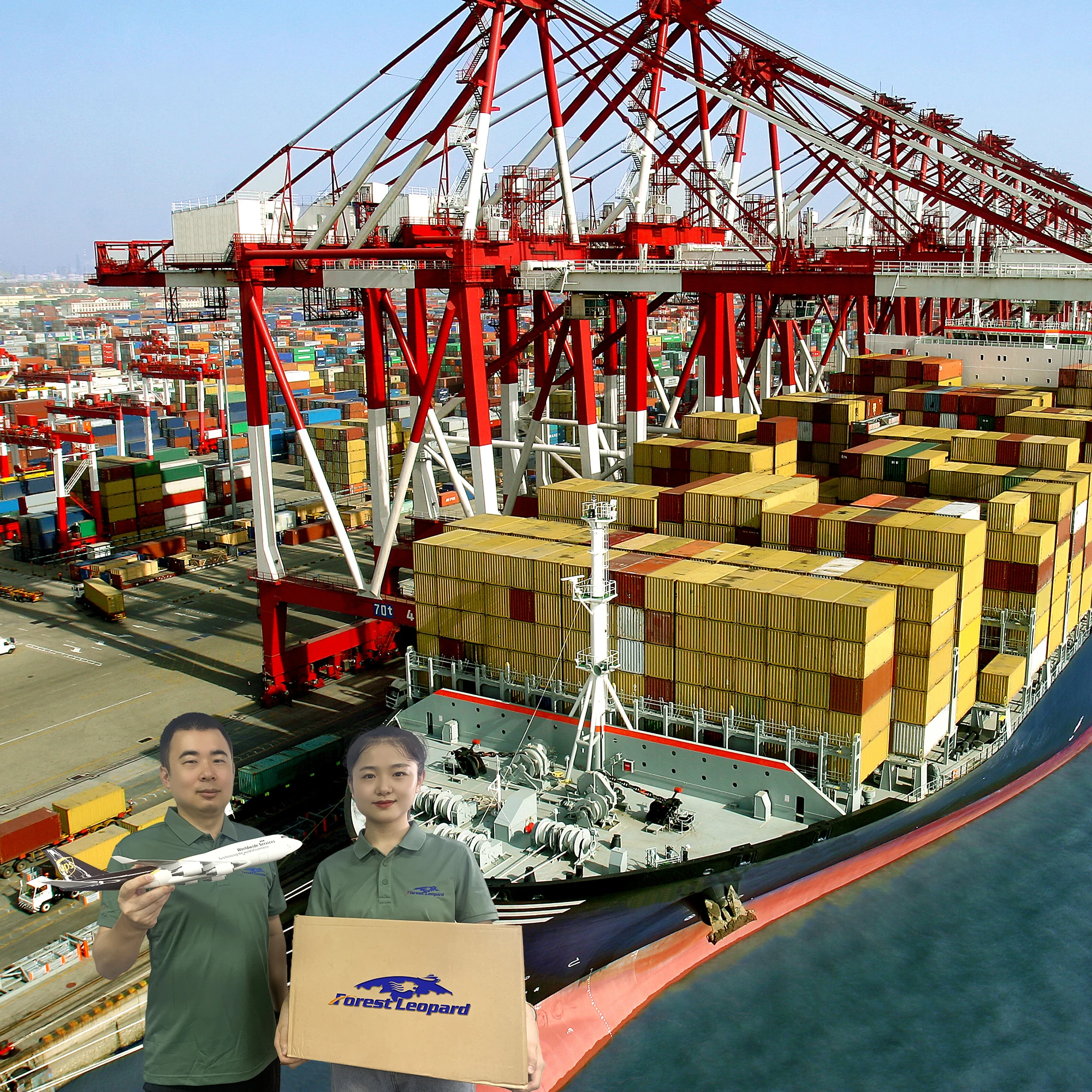 Professional delivery of bath essential oil shipping service from shanghai to USA Canada toronto import and export agent