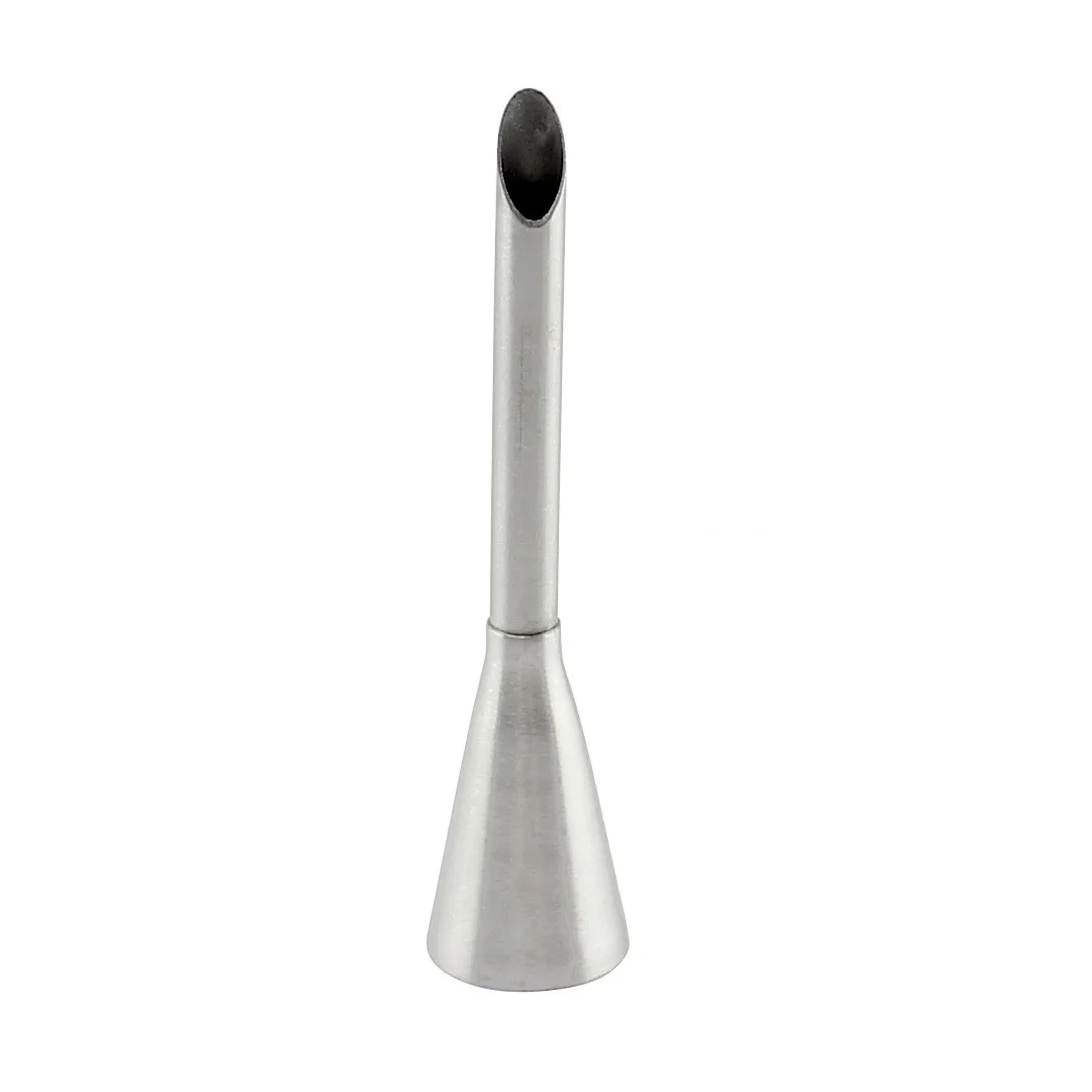 Puff Nozzle Cupcake Injector Pastry Syringe Cream Piping Tip Nozzles Kit Cake Dessert Confectionery Equipment Tools