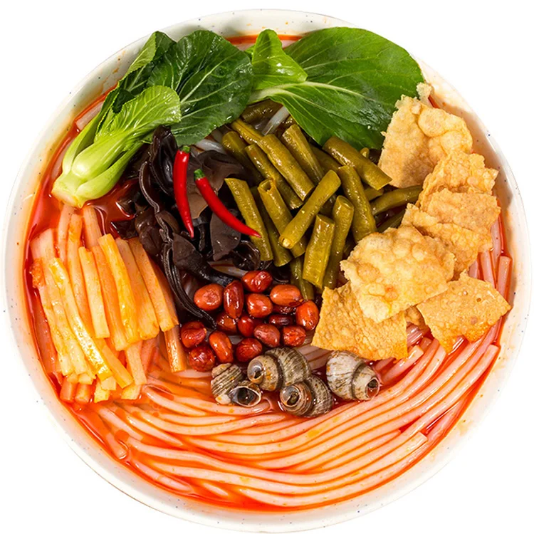 Luosifen by rice food frying machine instant noodles japan instant noodles instant noodles price