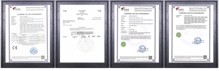 81770D3100 Aftermarket Auto Power Liftgate Automatic Electric Tailgate Lift For HYUNDAI Tucson 2016-2019 LH