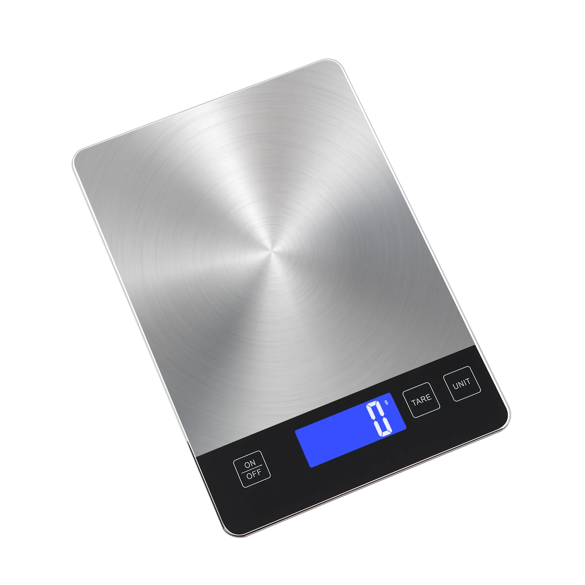 Cheapest price 5kg/10kg/15kg large stainless steel cooking baking weighing digital food kitchen scale