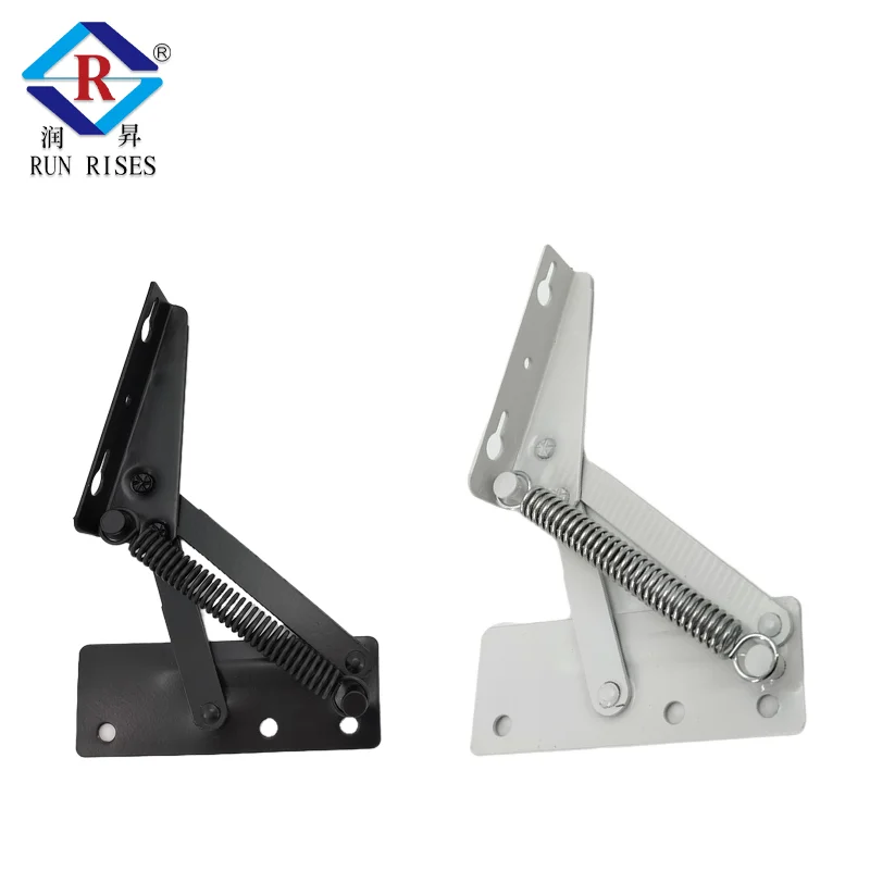Foshan Home use storage sofa hinge with spring function hinge for sofa bed
