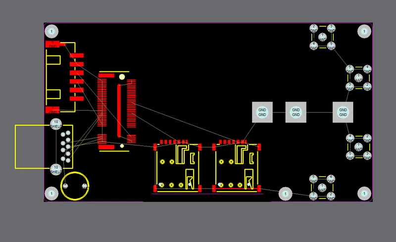 Raspberry pie 5G expansion board for M.2 RM500Q-GL RM502Q-GL RM502Q-AE RM500Q-AE Qualcomm snapdragon X55 HUAWEI MH5000