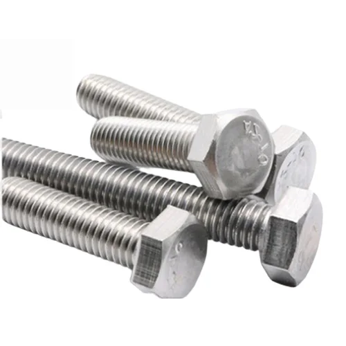 pernos stainless steel nuts and bolts hot sale stainless steel nut bolt