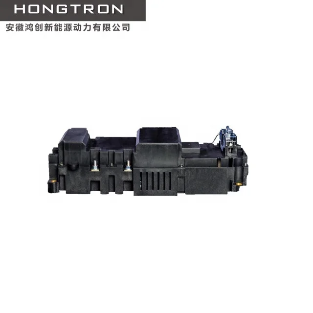 
Factory sell ev/hev/phev BDU battery disconnect unit for battery pack conversion kit of Anhui Hong Tron 