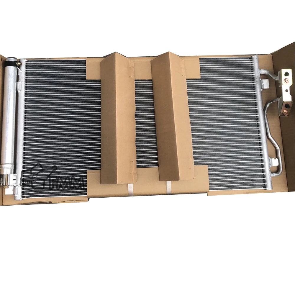 Car air conditioner for BMW 320i 228i 430i Ac Condenser 64504270545 64506804722 64509218121 64509288940 64509335362