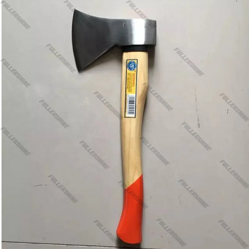 A623 Пожарный топор с ручкой из