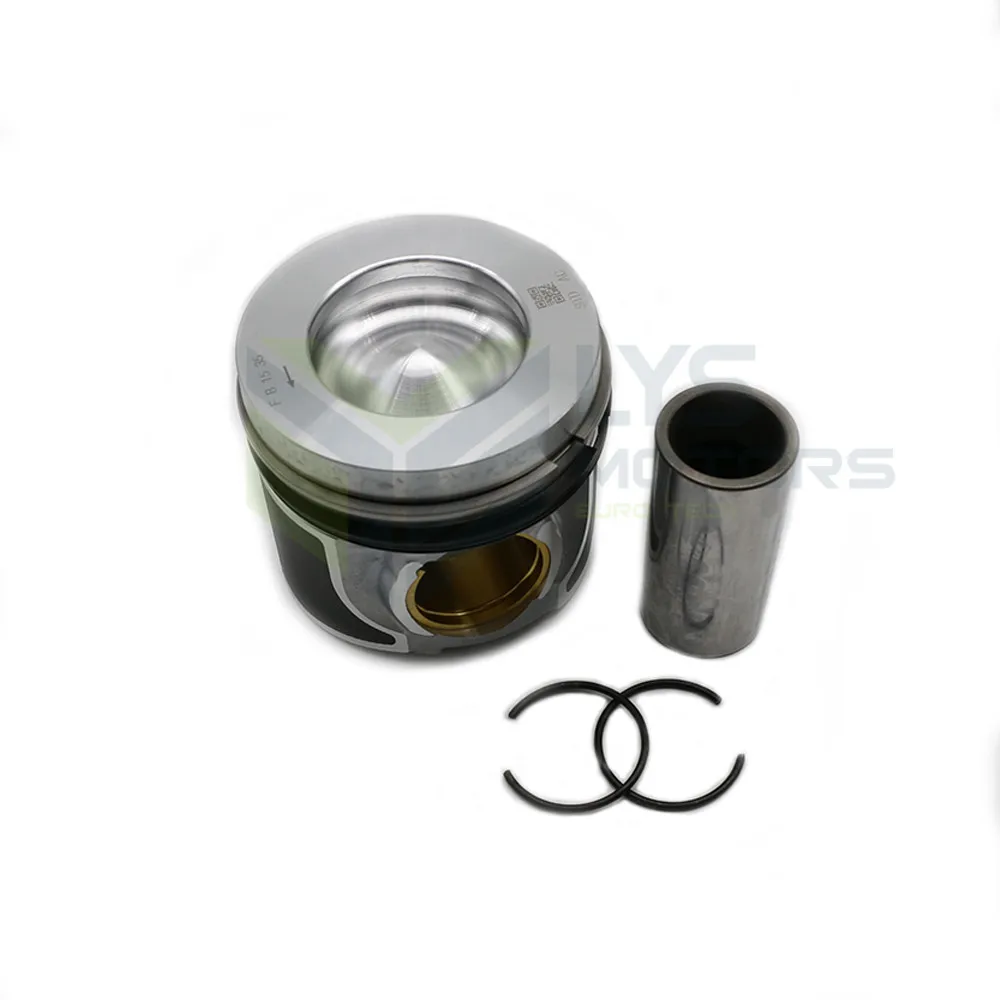 Stock Engine Piston with Ring 2.0 A200D 083155 82MM STD For Land Rover Diesel