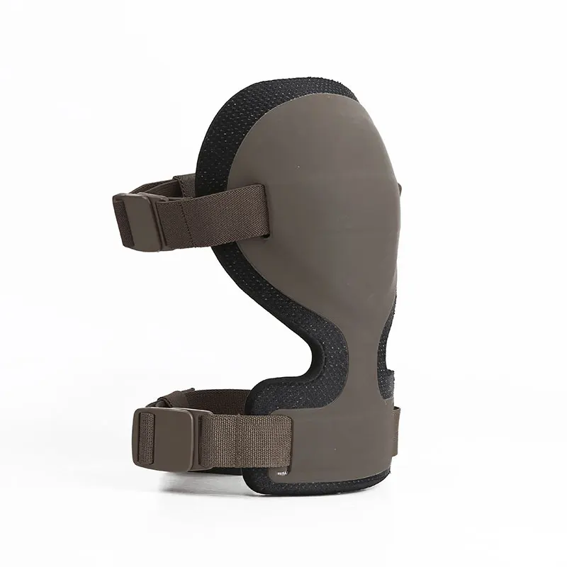 Комплект защитных наколенников