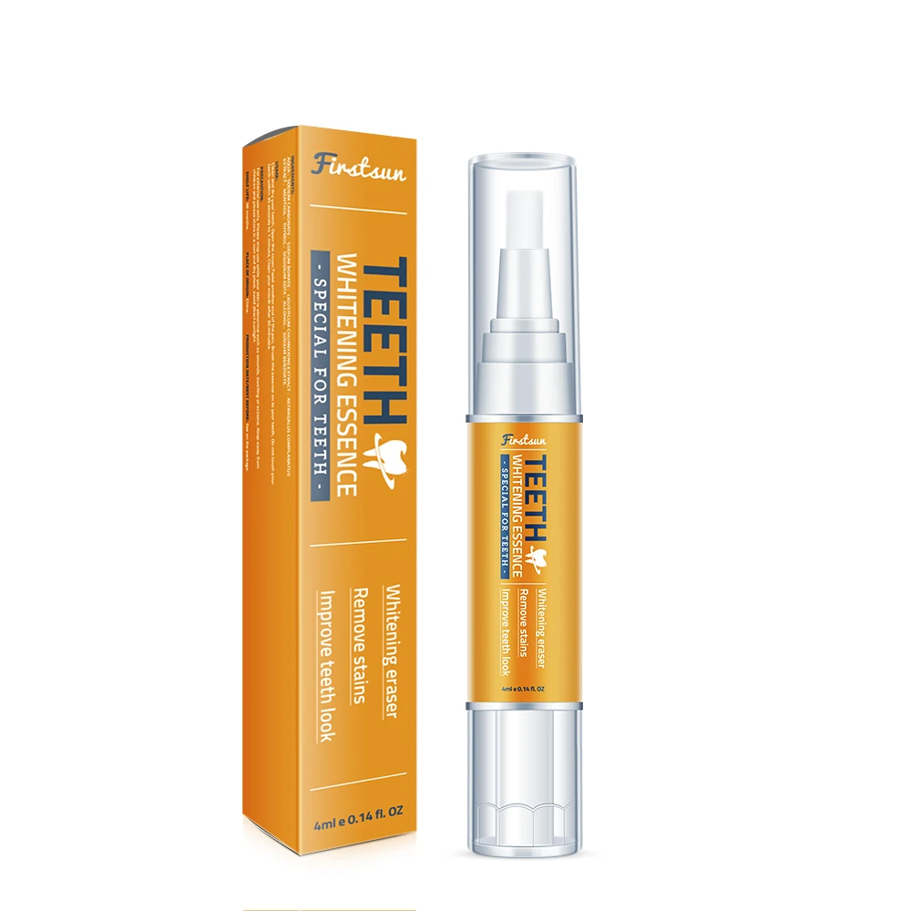 Водородный героксид отбеливание зубов ручки Германия ручка на заказ