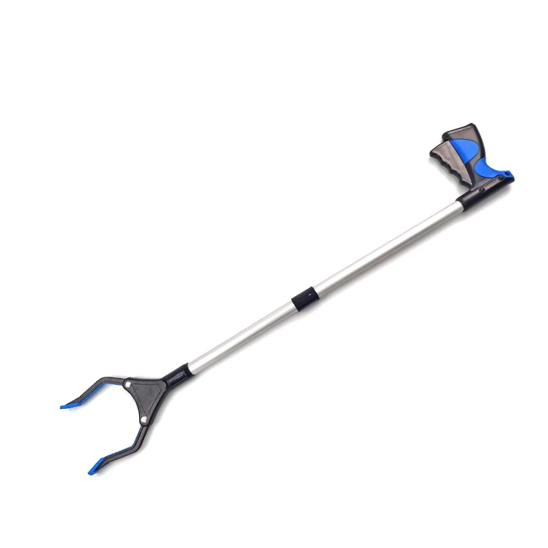 
Садовый инструмент, сборщик мусора по дополнительной длине, устройство для захвата наполнителя, Складная машина для сбора мусора 