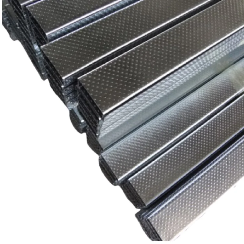 Drywall furring hat channel 25 gauge GI furring channel single furring channel