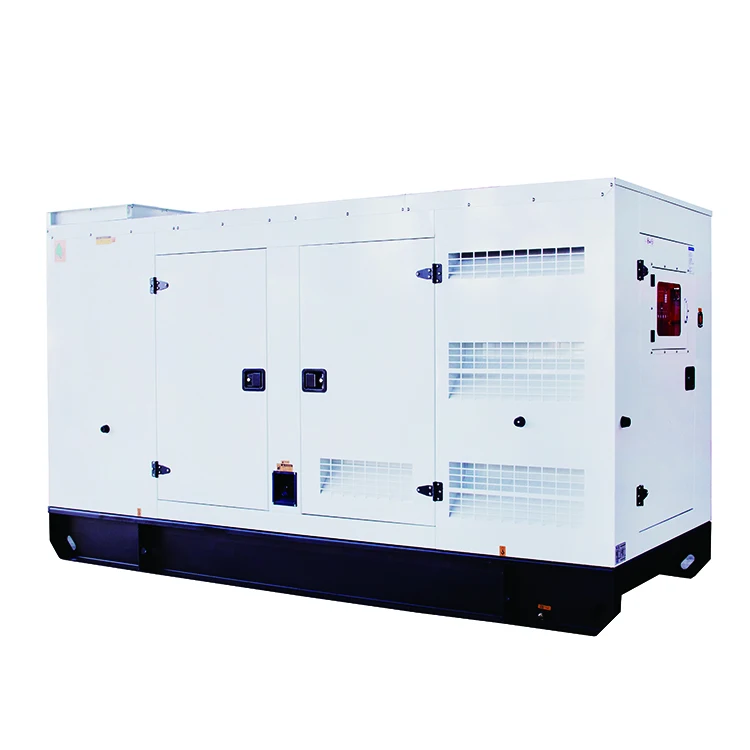 Супер 200KW 250KVA бесшумный дизельный генератор 6ltaa8 9-G2/MTA11-G2/NT855-GA индивидуальная мощность
