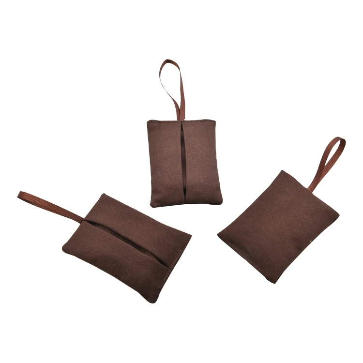 Cotton Dry Flower Accept Different Filler And Color Home Scent Scented Sachet