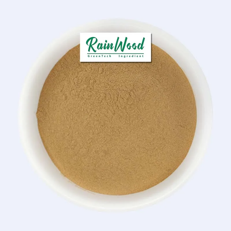  Rainwood новая партия экстракт tongkat ali 100% натуральный бесплатный образец экстракты