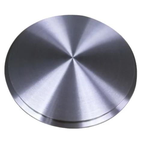 China Cheap Industry Cold Rolled GR1 Plate Sheet Titanium Price Per Gram Black Silver Surface Technique