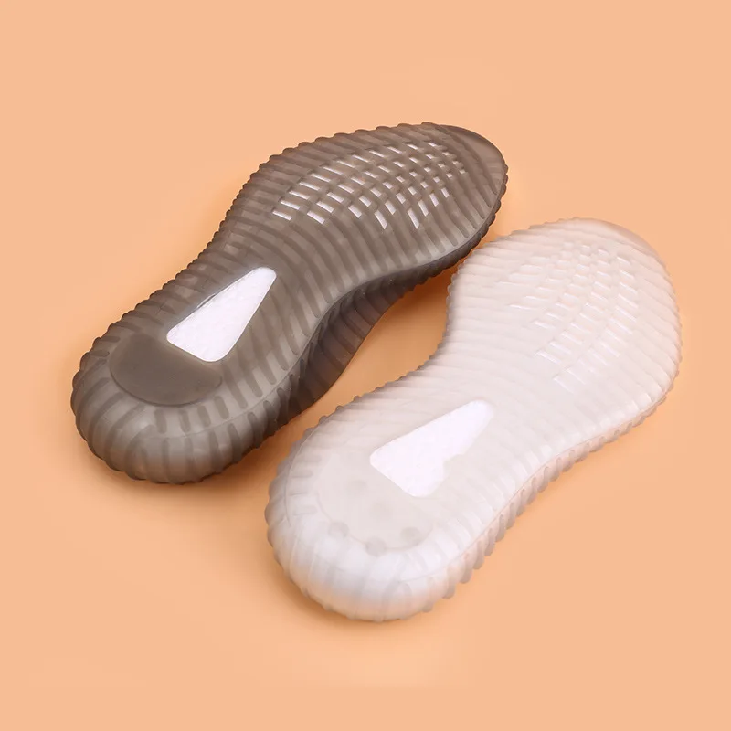 Sole Expert Huadong Eva+rb Sneaker Outsole Suela Outdoor Hiking Good Abrasion outsole