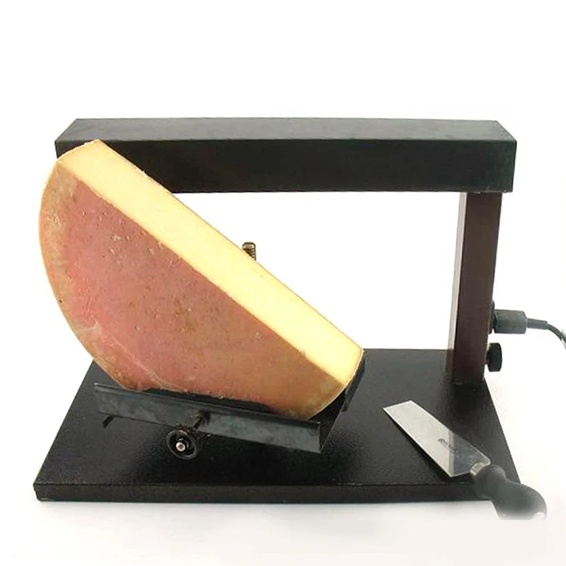 Электрическая машина для быстрого нагрева сыра из нержавеющей стали