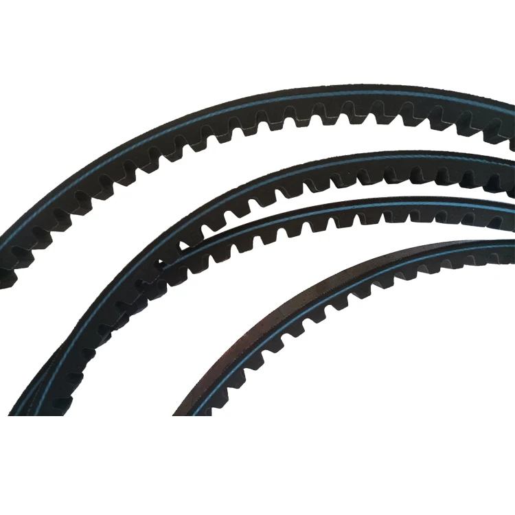 High Quality Customization CR/EPDM Rubber Belt RECMF-6360 13X940Li OEM 9952210942 Cogged V Belt