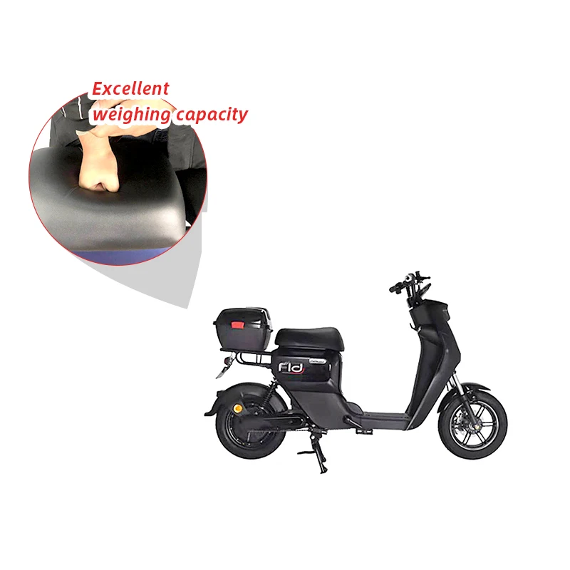 Лидер продаж 2022 Прямая поставка с завода C20 36V10Ah 25 км/ч BaFang двигатель ODM электрический мотоцикл городской свет