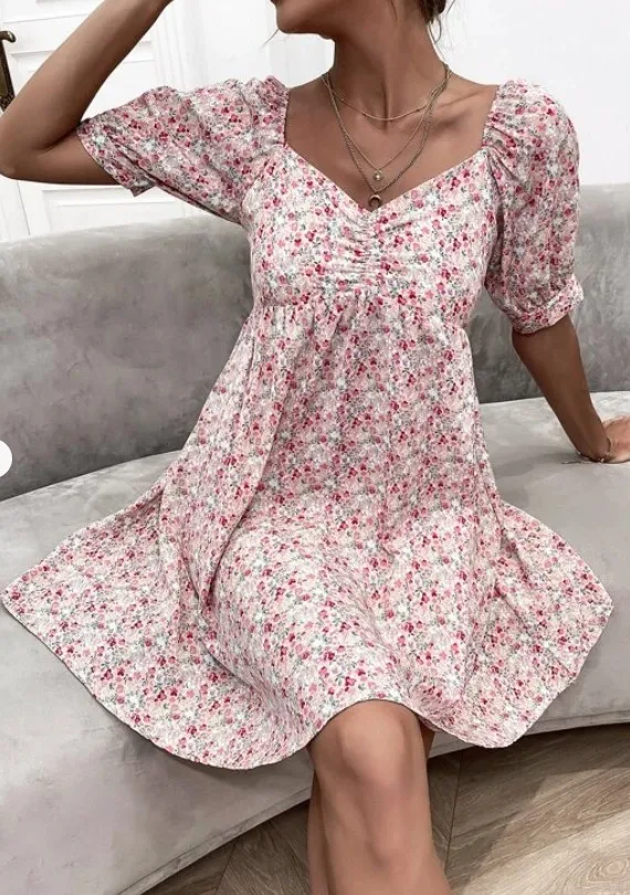 wholesales 2022 Brand New Romwe Shop Tops Mix Assorted Dress Bulk Bales Clothes women sexy women