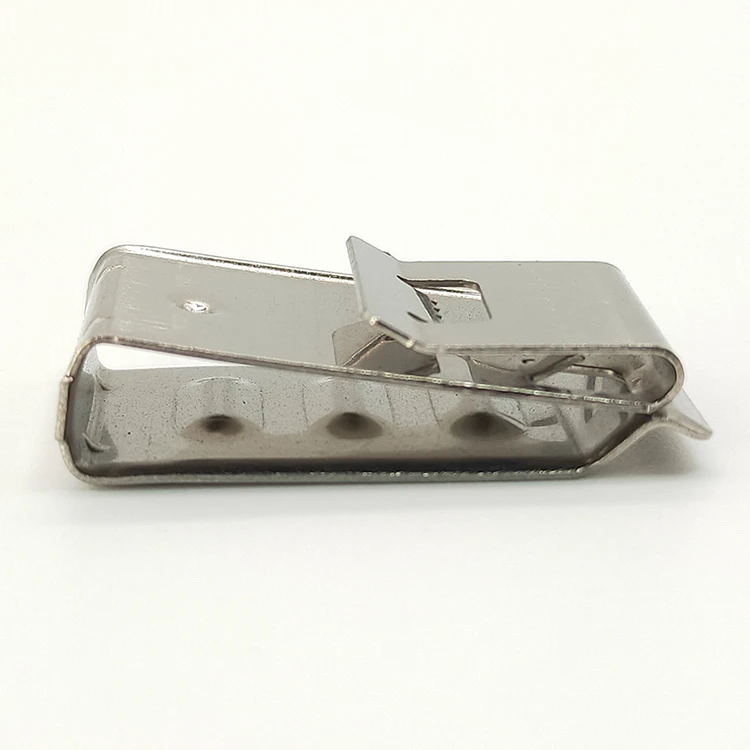 Оптовые монтажные быстрые медные материалы металлические солнечные кабельные зажимы