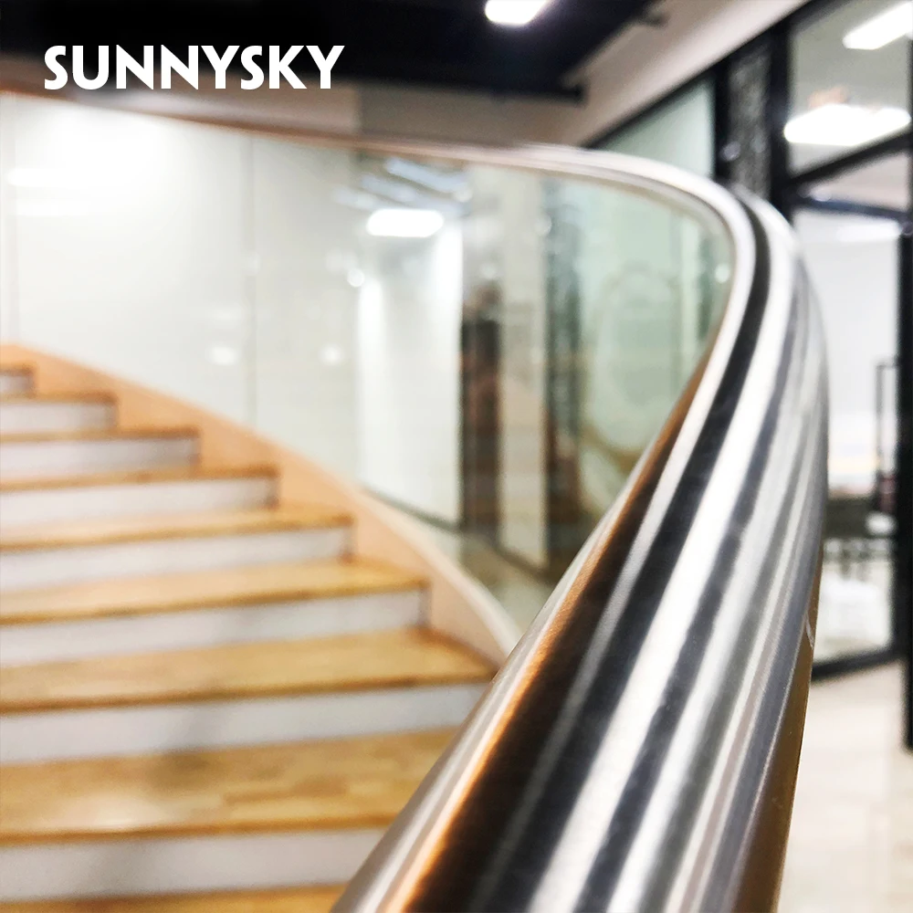 Steps Indoor Stairs Interior Australian Standard Staircase with Wooden Modern Steel Structure Solid Wood More Than 5 Years