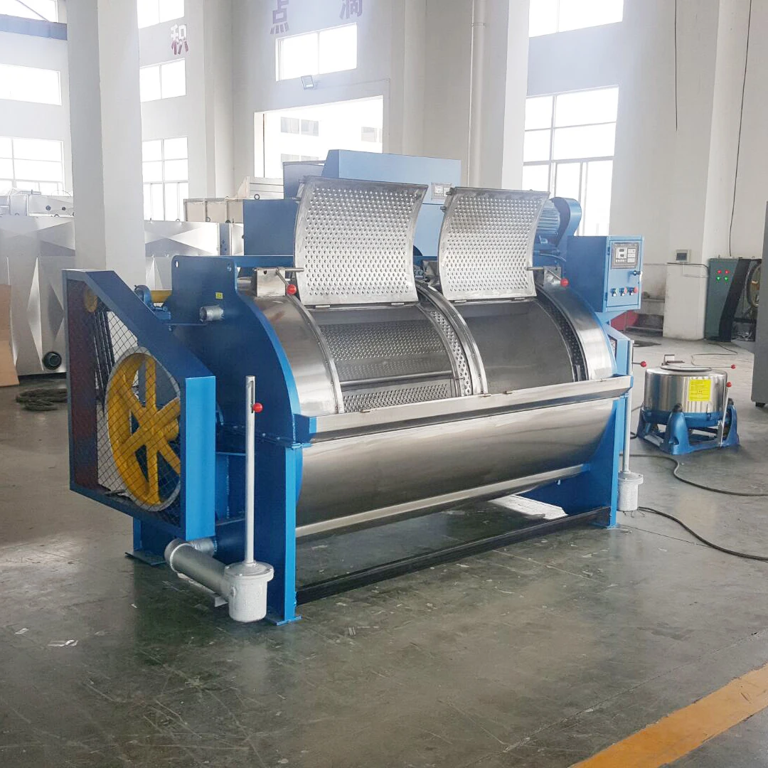 Industrial Wool Washing Machine 50 Kg Industrial Washer