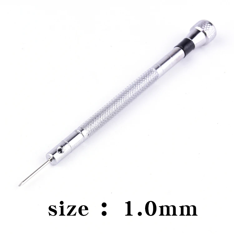 
Precision watch screwdriver watch parts watchmaker repair watch tool 