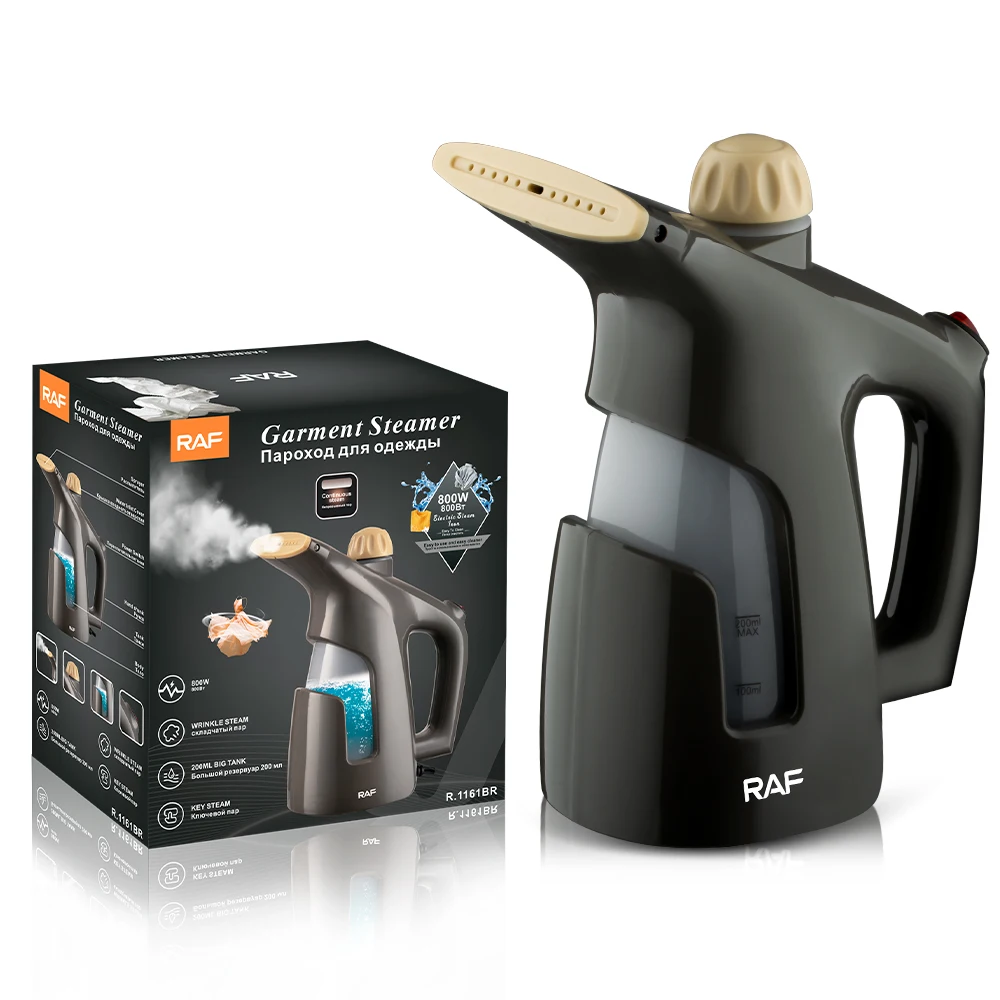 Wholesale Supplier Popular Home Appliance Handheld Garment Steamer Iron with Continuous Steam cheap price